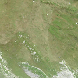 Satellite imagery of Mittelegga, CH