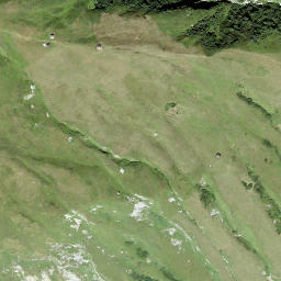 Satellite imagery of Mittelegga, CH