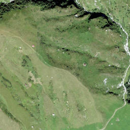 Satellite imagery of Mittelegga, CH