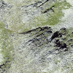 Satellite imagery of Mittaghorn, CH