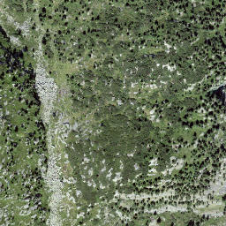 Satellite imagery of Mutta Radunda, CH