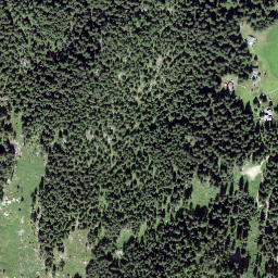 Satellite imagery of Crest Olt, CH