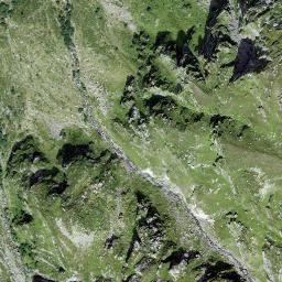 Satellite imagery of Spunda da l'Iva, CH