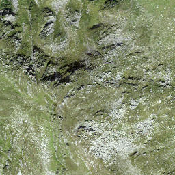 Satellite imagery of Spunda da l'Iva, CH