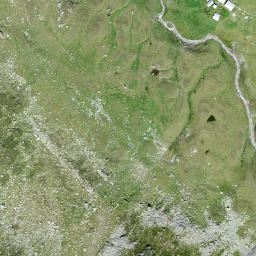 Satellite imagery of Spunda da l'Iva, CH