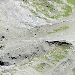 Satellite imagery of Davos Mots, CH