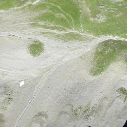 Satellite imagery of Pizzet, CH