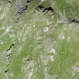 Satellite imagery of Falotta, CH