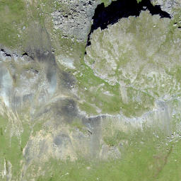 Satellite imagery of Falotta, CH