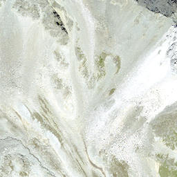 Satellite imagery of Piz Chembels, CH