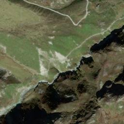 Satellite imagery of Muot da Crasta, CH