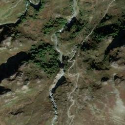 Satellite imagery of Muot da Crasta, CH