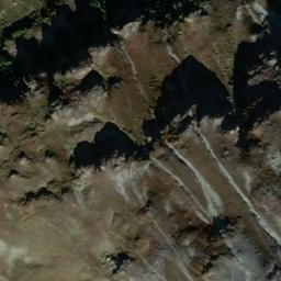 Satellite imagery of Cho d'Suvretta, CH