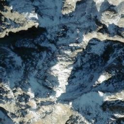 Satellite imagery of Cho da Palüd Marscha, CH