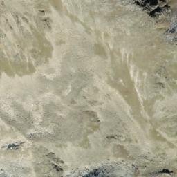 Satellite imagery of Piz Spinas, CH