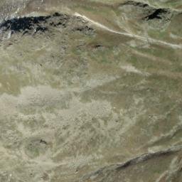 Satellite imagery of Sass Alv, CH