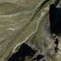 Satellite imagery of Margunin, CH