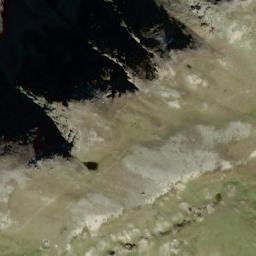 Satellite imagery of Cho d'Valletta, CH