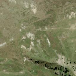 Satellite imagery of Cho d'Valletta, CH