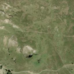 Satellite imagery of Cho d'Valletta, CH