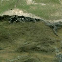 Satellite imagery of Munt Müsella, CH