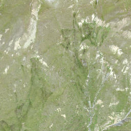 Satellite imagery of Fuorcla Chaschanella, CH