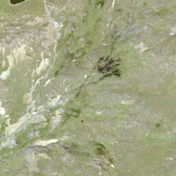 Satellite imagery of Fuorcla Chaschanella, CH
