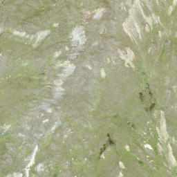 Satellite imagery of Fuorcla Chaschanella, CH