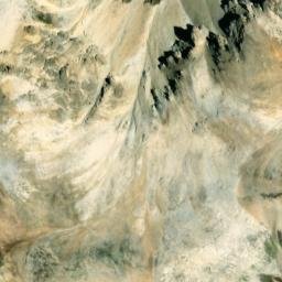 Satellite imagery of Fuorcla Chaschauna, CH