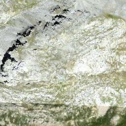 Satellite imagery of Bocchetta del Lago, CH