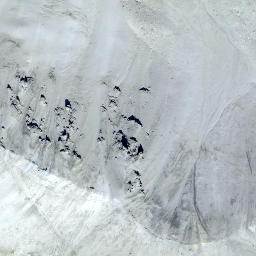 Satellite imagery of Punta di Rims, CH