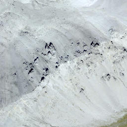 Satellite imagery of Punta di Rims, CH