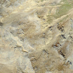 Satellite imagery of Piz Stabels, CH