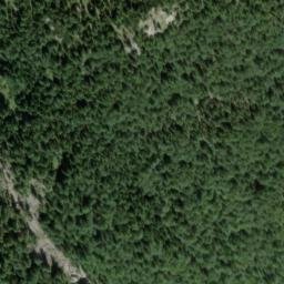 Satellite imagery of Kronalpe, AT
