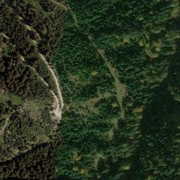 Satellite imagery of Kapinberg, AT