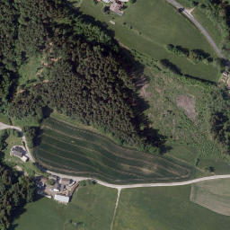 Satellite imagery of Tanzboden, AT