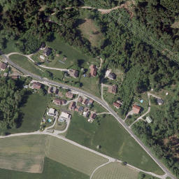 Satellite imagery of Tanzboden, AT