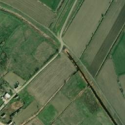 Satellite imagery of boundary_stone, UA