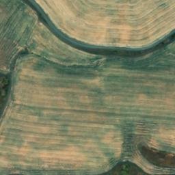Satellite imagery of Cream Ridge, US