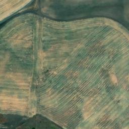 Satellite imagery of Cream Ridge, US