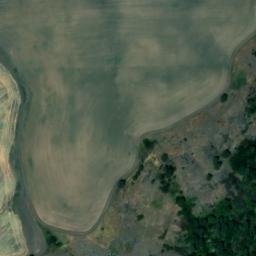 Satellite imagery of Cream Ridge, US