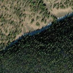 Satellite imagery of Jenkins Ridge, US