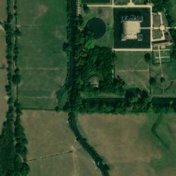 Satellite imagery of Château de Cormatin, FR