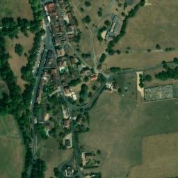 Satellite imagery of Château de Cormatin, FR