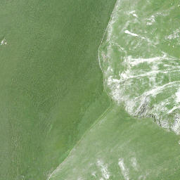 Satellite imagery of Crête du Moléson, CH