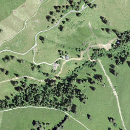 Satellite imagery of Entre Deux Dents, CH