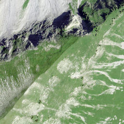 Satellite imagery of Tsermon, CH