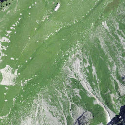 Satellite imagery of Morteys, Selle des, CH