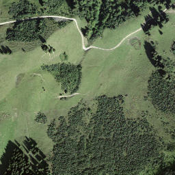 Satellite imagery of Schneitgrat, CH