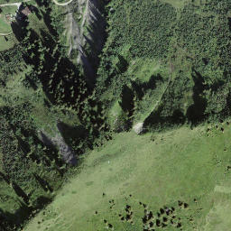 Satellite imagery of Schneitgrat, CH